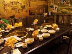 -蜀九香火锅(彩虹店)