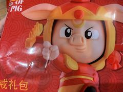 -肯德基(安定门店)