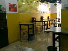 -淮南李记牛肉汤(阳城路店)