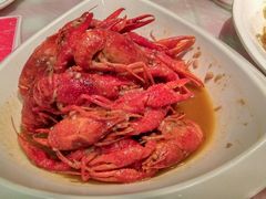 -阿楷·二十年烧烤宵夜·渔家小寨(达明店)