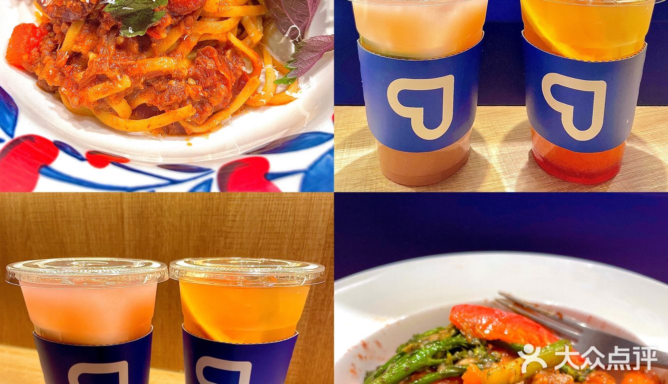 深圳最美Brunch💙冬季约会圣地一定要来打卡