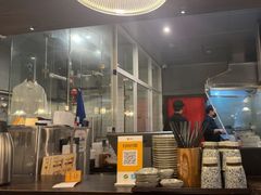 -哥哥の深夜食堂(红松东路店)