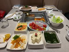 -海底捞火锅(大融城店)