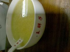 -王胖子驴肉火烧(鼓楼店)