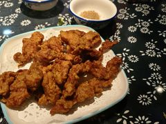 -旺角小渔村(二马路店)