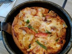-必胜客(绿地新都会店)