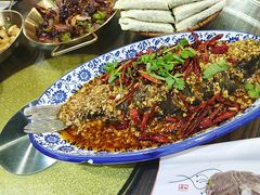 -忆外婆徐州菜·地锅鸡·生日宴(吴庄店)