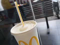 -麦当劳(杭州文三路店)