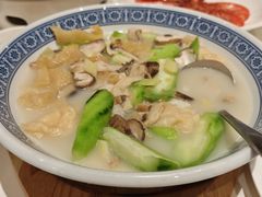 -金河半岛园林酒家(金融城店)