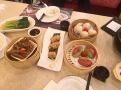 -点都德(盘福楼店)