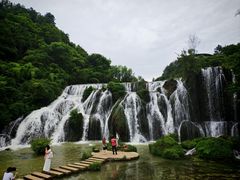 -天河潭旅游度假区