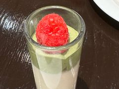 -隐秀山居酒店·秀厨融合西餐厅