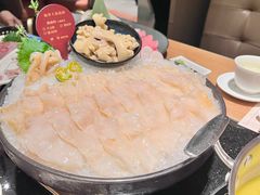 -协成海鲜火锅(情侣路店)