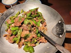 -老湘村·湖南土菜(天河维多利店)