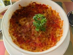 -安妮意大利餐厅(日坛店)