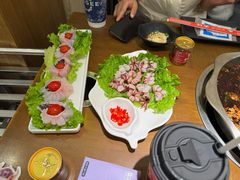 -牛串门串串香(东直门簋街总店)
