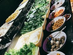 -尚水元休闲自助餐厅(中央城店)