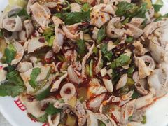 -老四季(南市场店)