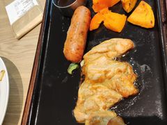 -必胜客(桐梓坡店)