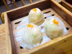 -禄运茶居·手工点心(猎德店)