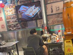 -晓燃地摊烤肉(朝阳双桥店)