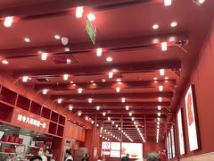 -喜家德虾仁水饺(景枫中心店)