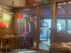 -九老汉·川渝江湖菜(合川路2店)