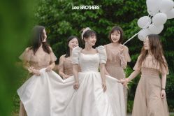 -2460婚礼艺术中心