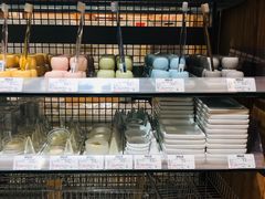 -MUJI无印良品(环球港店)