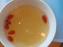 -济南香格里拉·咖啡泉自助餐厅