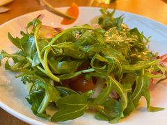 -北辰洲际酒店·IT MAMA意式家味餐厅