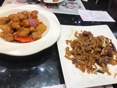 -新兴·金羊座·粤菜点心(乐峰店)