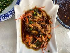 -芸海阁·农家私房菜(沙家浜景区出口店)