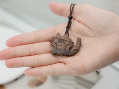 -五月木作·DIY木作文创体验店(北京路店)