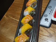 -蟹将军·松叶蟹和牛日料放题自助(K11店)