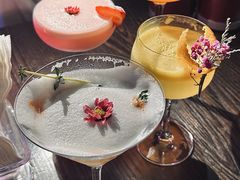 -MOSSO音乐酒吧·live house(长乐路店)