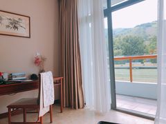 -天目湖御水温泉·度假酒店