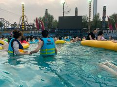 -杭州浪浪浪水公园