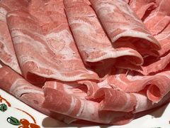 -北京老门框爆肚涮肉馆(凤城六路店)