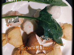-匠牛亭·锅物烧肉放题自助(昆百大·泰业城店)