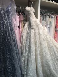 -Lady  Jane高端婚纱礼服馆