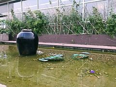 景观位-梧桐餐厅(泉城路店)