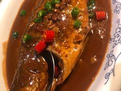 -上海古井假日酒店 · 徽昇楼中餐厅