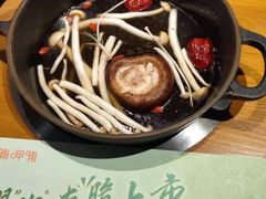 -呷哺呷哺 黄金牧场 (盛世天骄店)