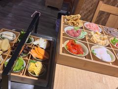 -老版火锅(半坡店)