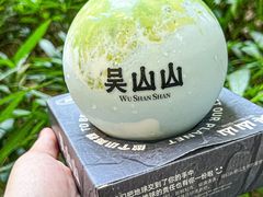 -吴山山·椰子酸奶(天河南店)