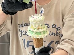 -海比甜店·意式手工冰激淋happy habit gelato