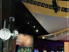 -珠海横琴国家地理探险家中心(创新方)