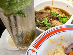 -有章牛杂(石厦店)