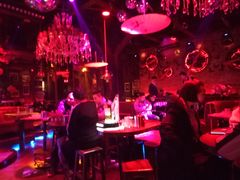 -苏荷酒吧(九街店)